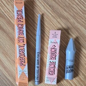Benefit Brow Set